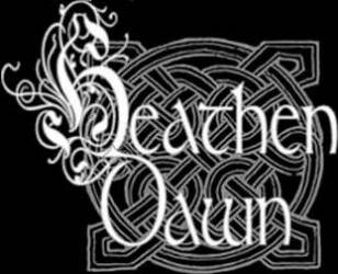 logo Heathen Dawn